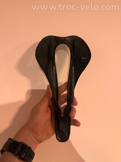 selle carbone  - 3