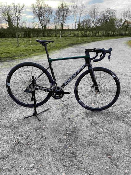 Ridley falcn di2 12V