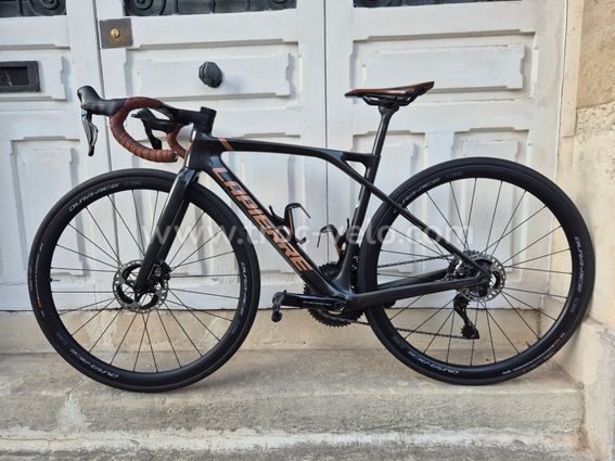 Xelius SL édition limitée Dura Ace Taille XS
