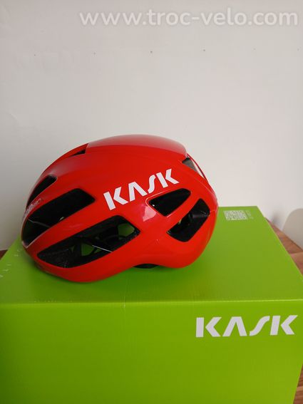 Casque Protone Icon - 2