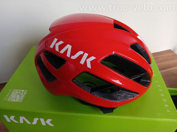 Casque Protone Icon - 3