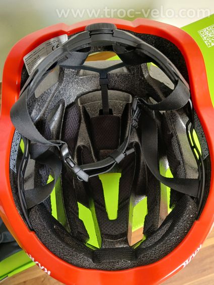 Casque Protone Icon - 4