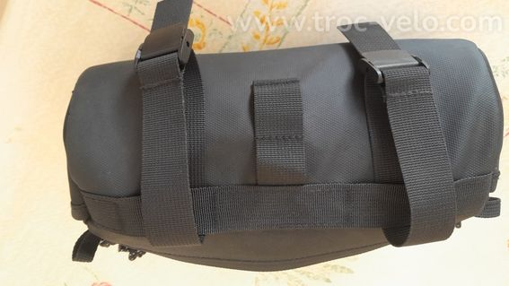 Sacoche de guidon  - 2