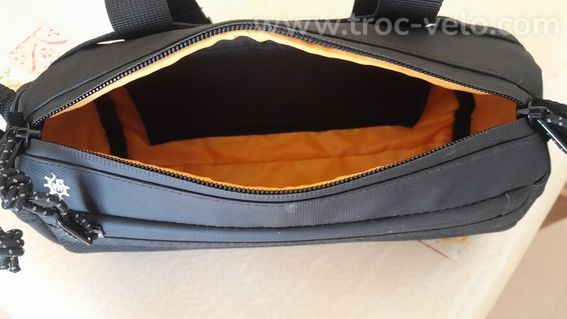 Sacoche de guidon  - 3
