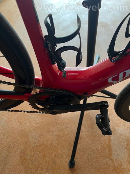 velo route assistance electriques - 2