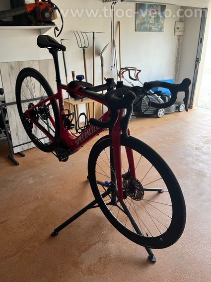 velo route assistance electriques - 4