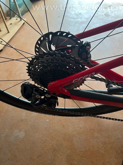 velo route assistance electriques - 5