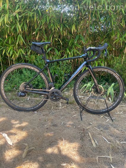Bianchi infinito XE - vélo carbone - 2