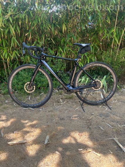 Bianchi infinito XE - vélo carbone - 3