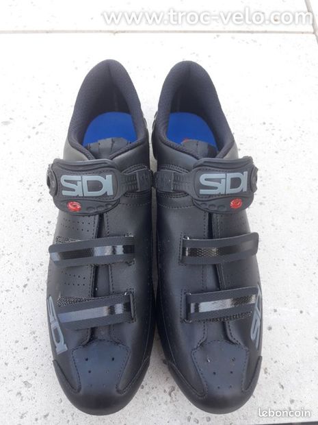 Chaussures Sidi Route  - 1