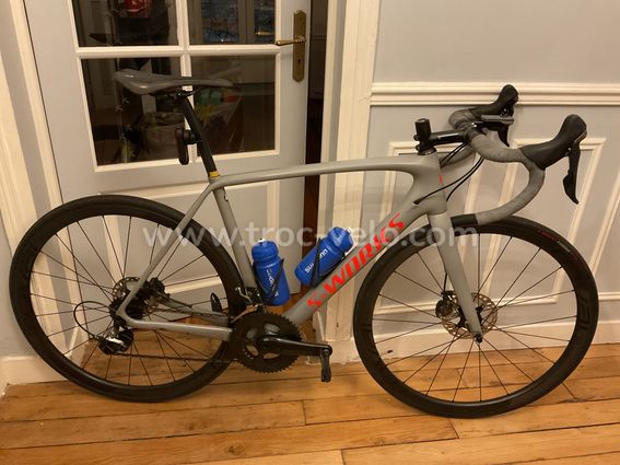 Specialized sl5