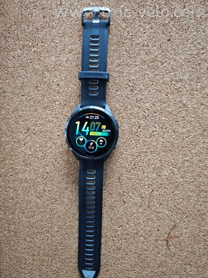 montre GARMIN FR965