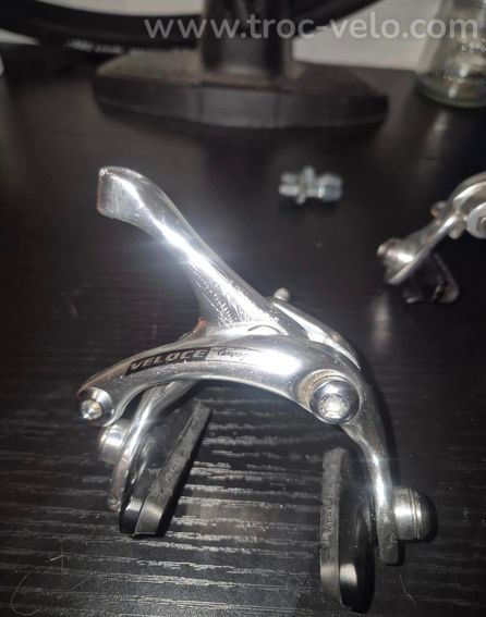 Étrier de frein Campagnolo Veloce - 3