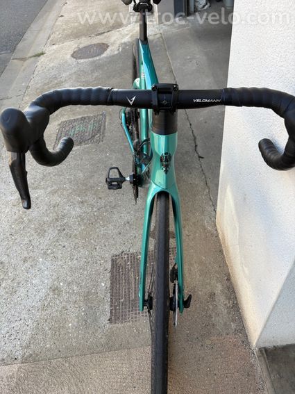 Bianchi oltre comme - 2
