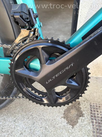 Bianchi oltre comme - 3