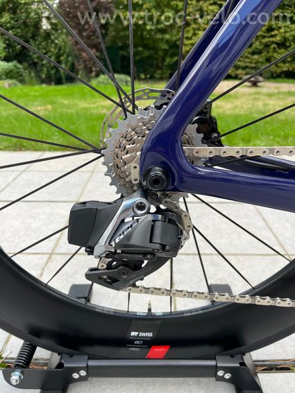 Cervelo P5 SRAM RED AXS (taille 54 - NOUVEAU) - 3