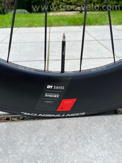 Cervelo P5 SRAM RED AXS (taille 54 - NOUVEAU) - 4