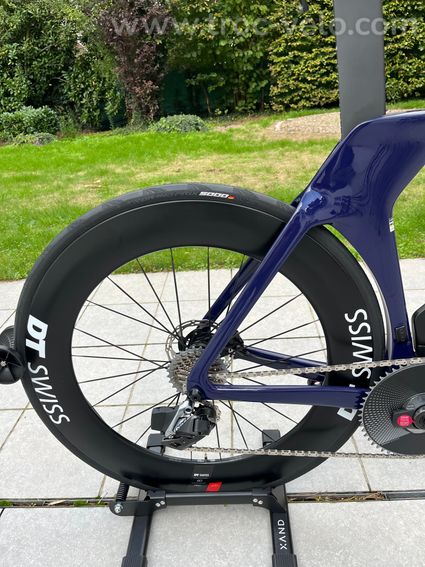 Cervelo P5 SRAM RED AXS (taille 54 - NOUVEAU) - 6