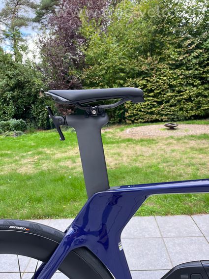 Cervelo P5 SRAM RED AXS (taille 54 - NOUVEAU) - 7