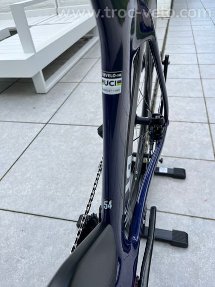 Cervelo P5 SRAM RED AXS (taille 54 - NOUVEAU) - 8