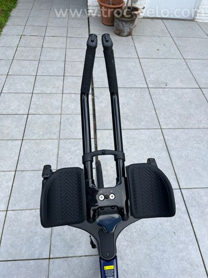 Cervelo P5 SRAM RED AXS (taille 54 - NOUVEAU) - 9