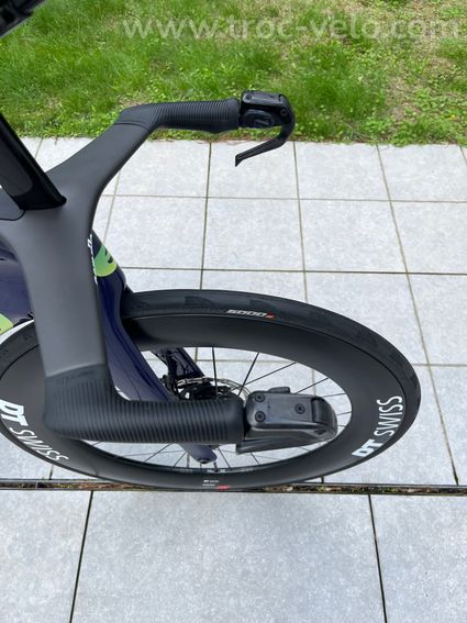 Cervelo P5 SRAM RED AXS (taille 54 - NOUVEAU) - 10