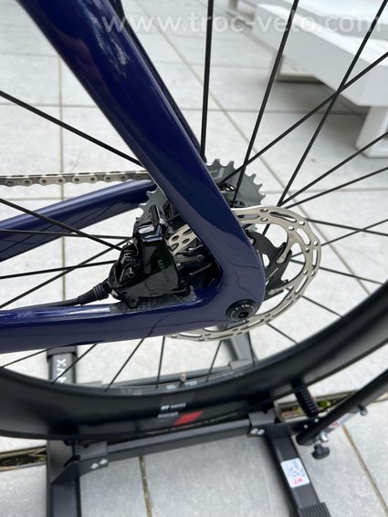 Cervelo P5 SRAM RED AXS (taille 54 - NOUVEAU) - 12