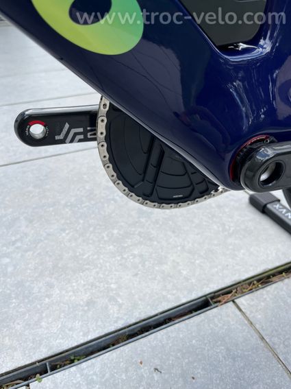 Cervelo P5 SRAM RED AXS (taille 54 - NOUVEAU) - 14