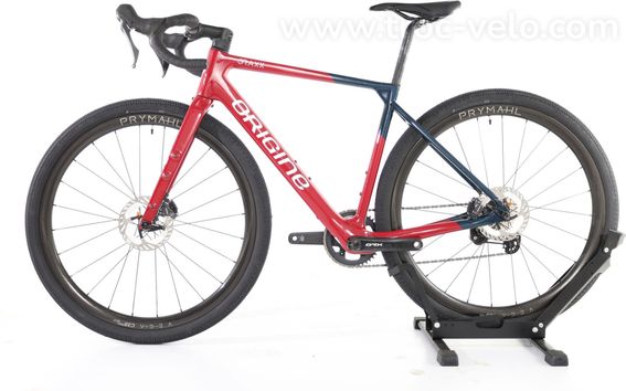 Produit Reconditionne    Velo De Gravel Origine Graxx Gto 2025    Bon Etat - 3