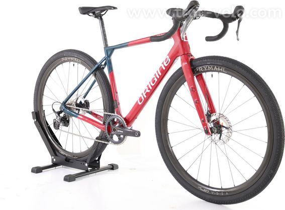 Produit Reconditionne    Velo De Gravel Origine Graxx Gto 2025    Bon Etat - 4
