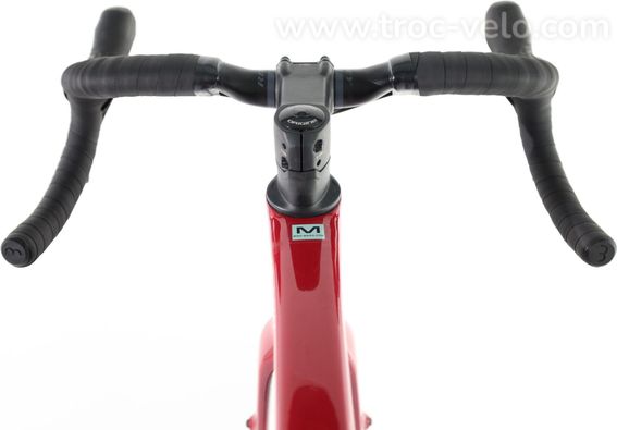 Produit Reconditionne    Velo De Gravel Origine Graxx Gto 2025    Bon Etat - 6