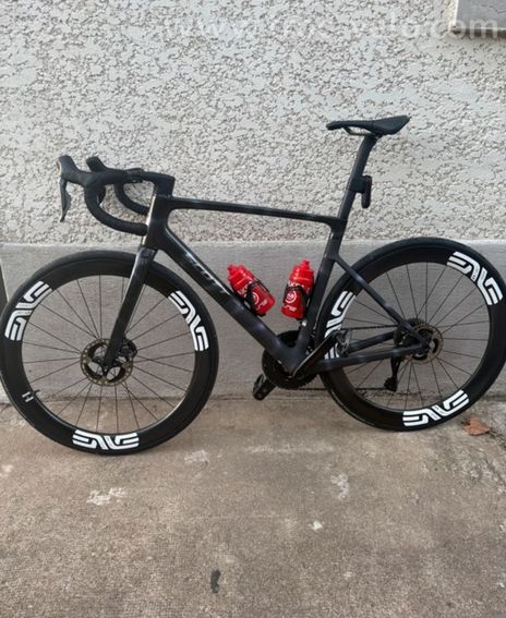Scott Addict RC10 2025 - 2