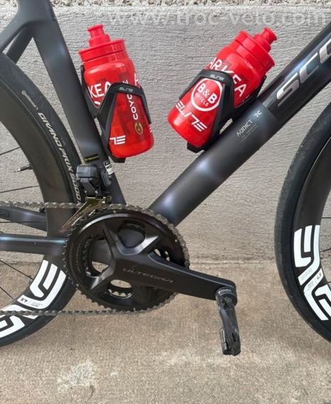 Scott Addict RC10 2025 - 4