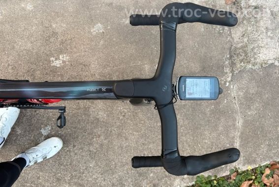 Scott Addict RC10 2025 - 6