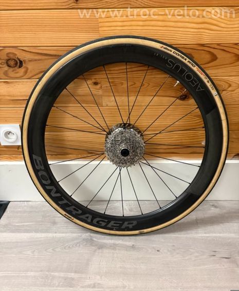 Scott Addict RC10 2025 - 8