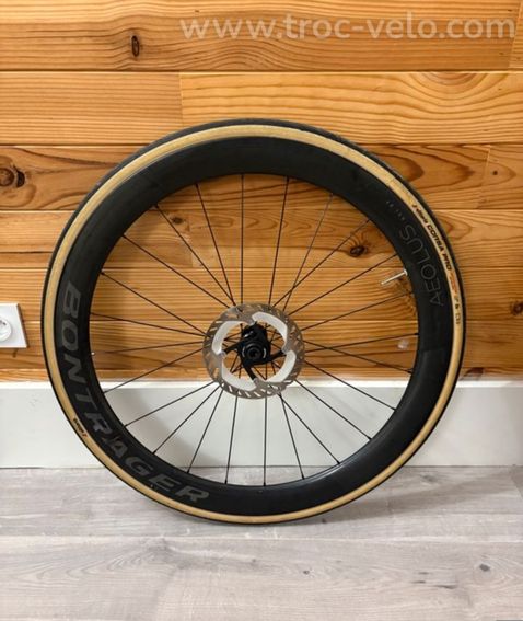 Scott Addict RC10 2025 - 9