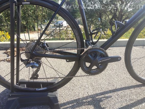GIANT Tcr Sl - 2