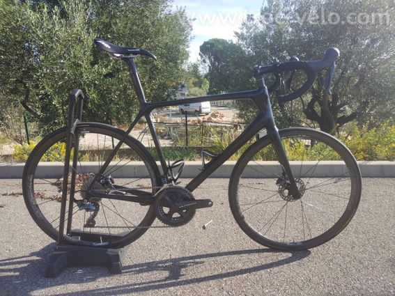 GIANT Tcr Sl - 4