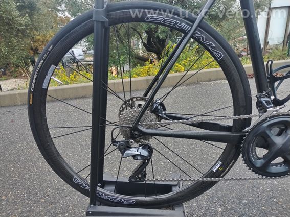 GIANT Tcr Sl - 5