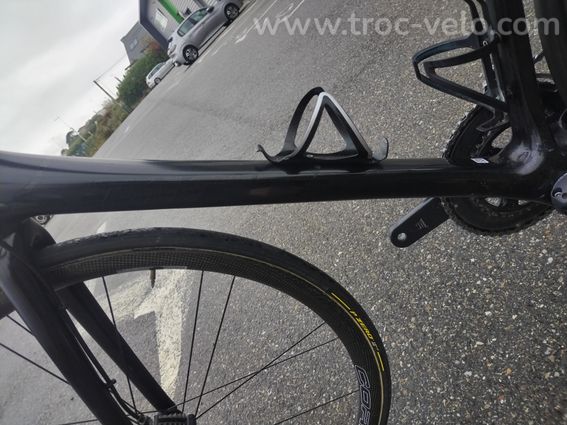 GIANT Tcr Sl - 7