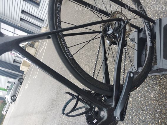 GIANT Tcr Sl - 8