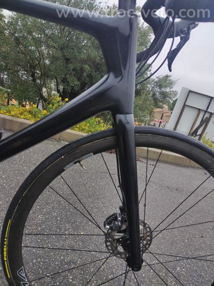 GIANT Tcr Sl - 9