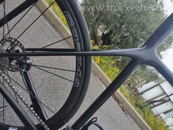 GIANT Tcr Sl - 10