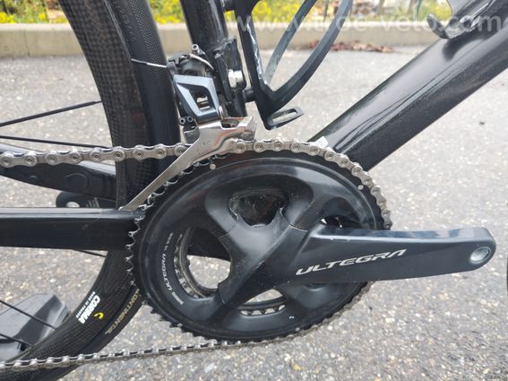 GIANT Tcr Sl - 11