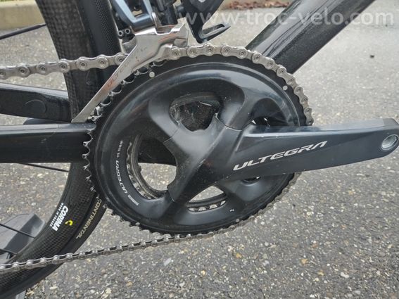 GIANT Tcr Sl - 14