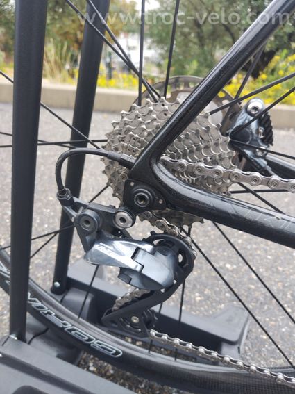 GIANT Tcr Sl - 15