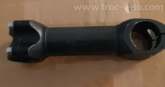 Potence Carbone et alu - 2
