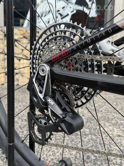 Mondraker F-Podium Unlimited - 3