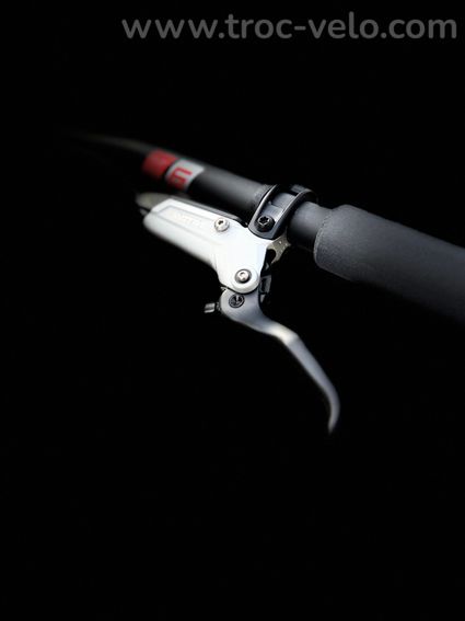 Mondraker F-Podium Unlimited - 6