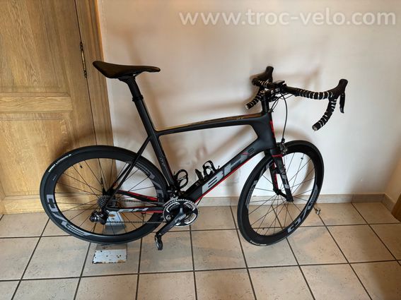BH G6 Pro Ultegra di2 XL